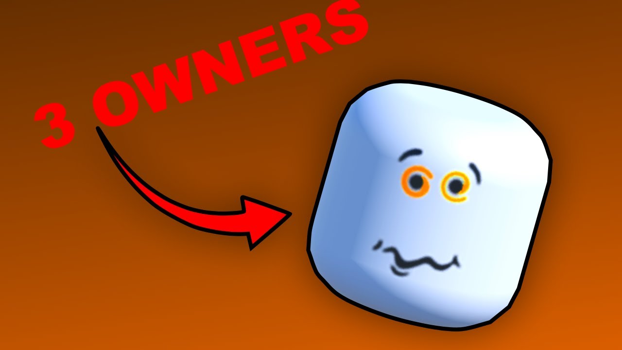History of Roblox: The Trance Faces