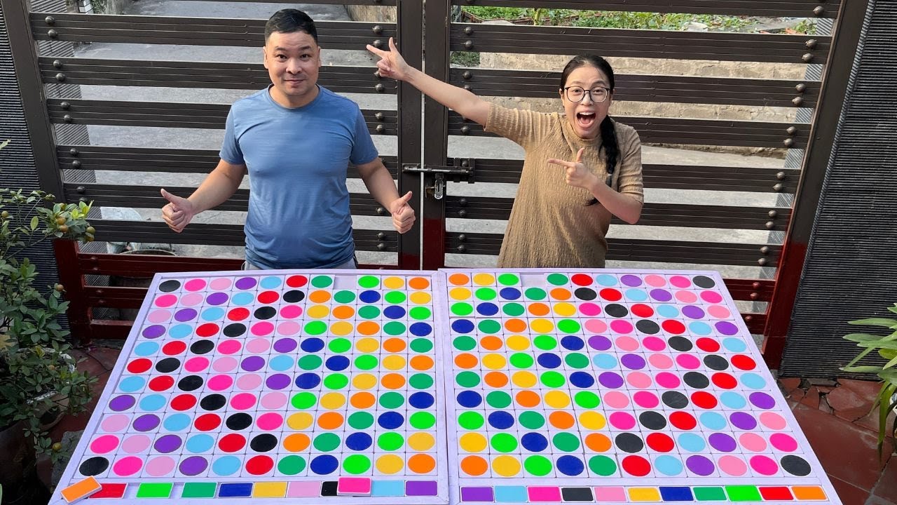 Puzzle challenge funny and very hard