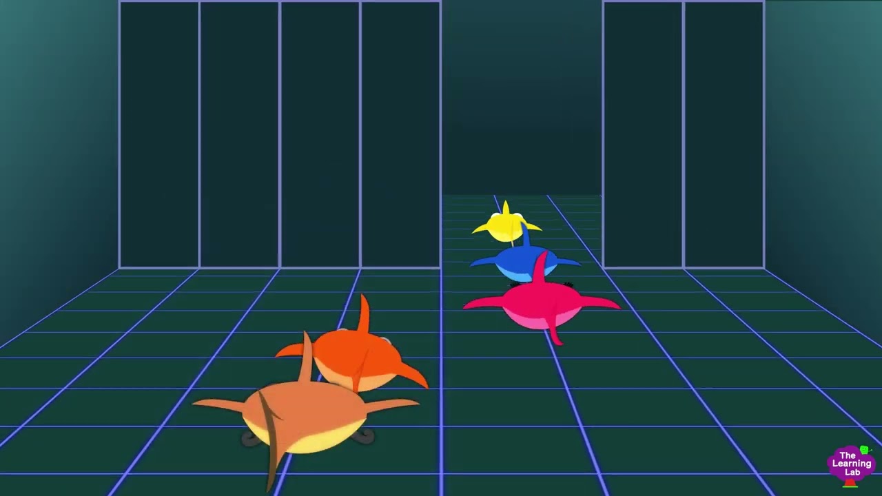 Baby Shark Song for Kids | Baby Shark do do do | Nursery rhymes
