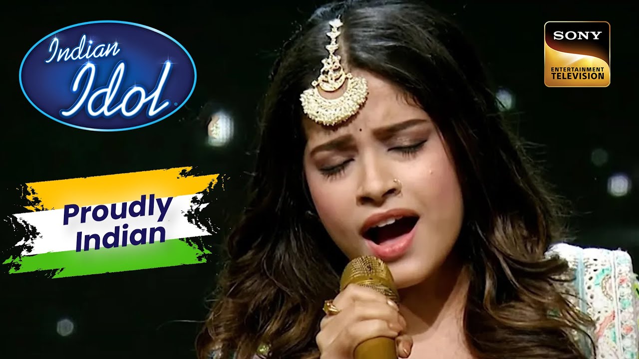 Indian Idol Season 13 | Senjuti की 