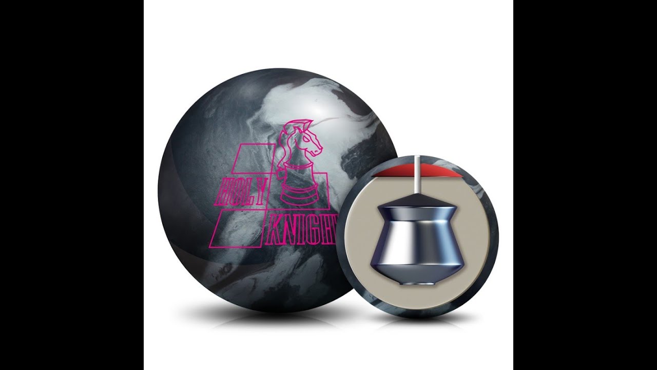 Staffer Ball Review: Holy Knight by Lord Field