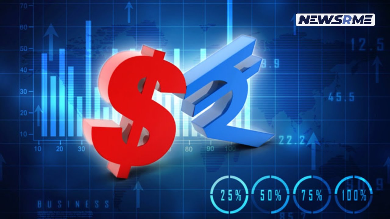 12 paise to 75.25 gained by Rupees to US dollar | India news | NewsRme