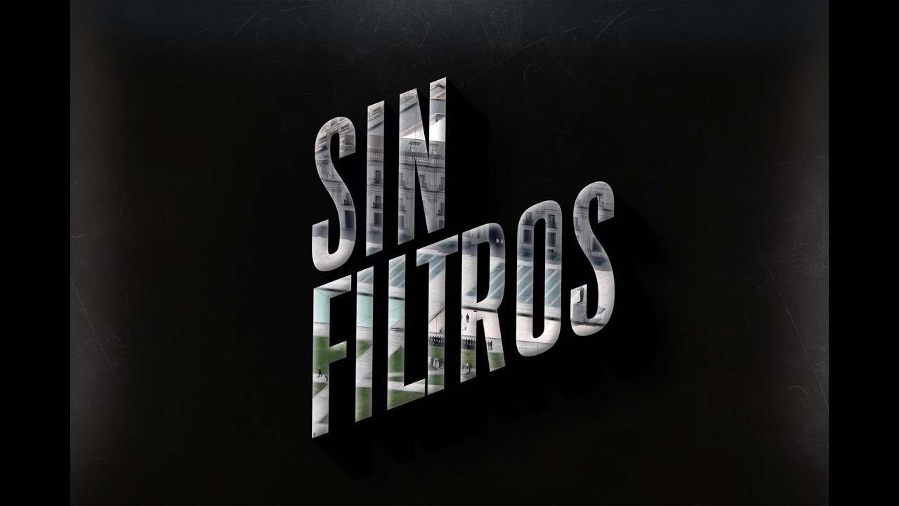 SIN FILTROS REPETICION CAP 3