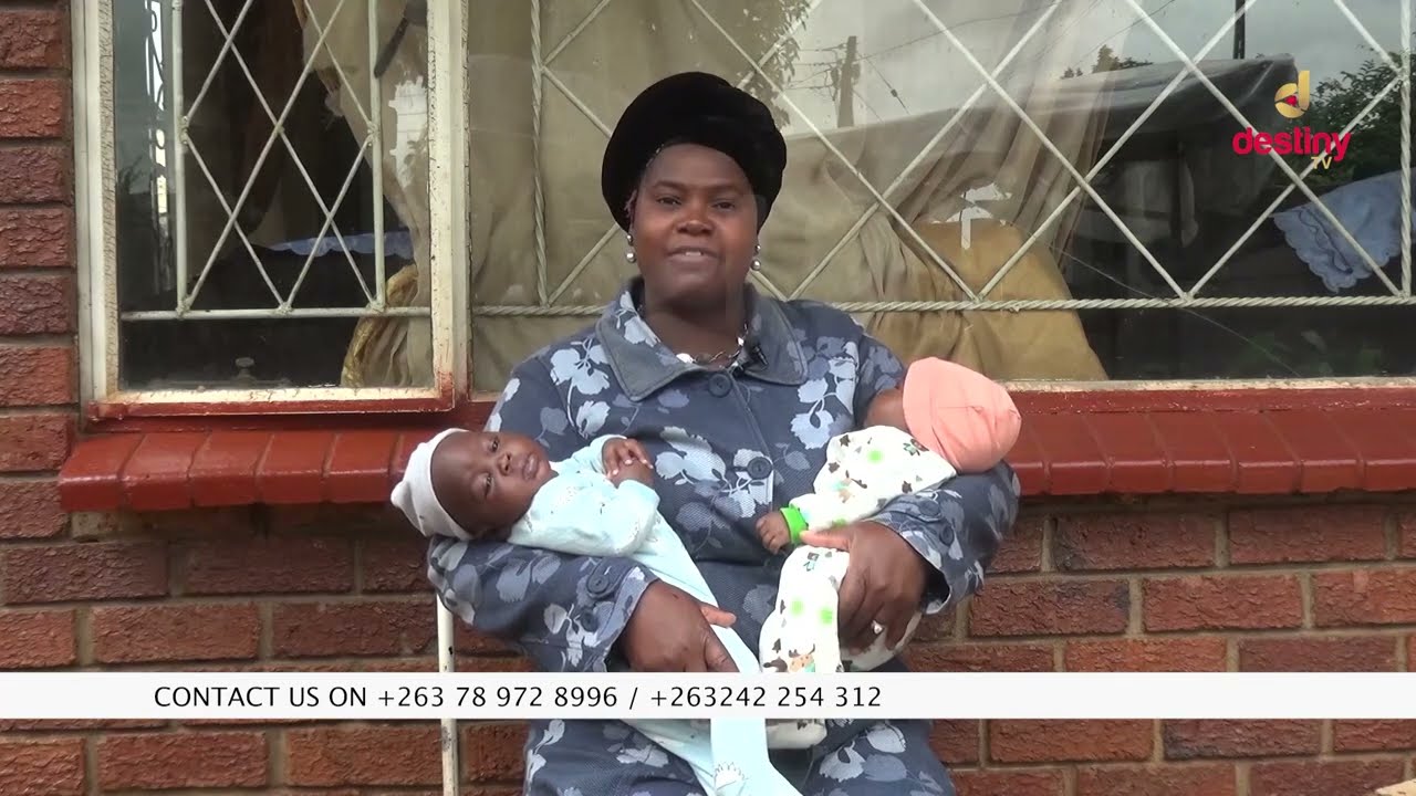 Akafa asina kurwara akasiya mapatya ane mwedzi ( Mbuya vokumbira rubatsiro)