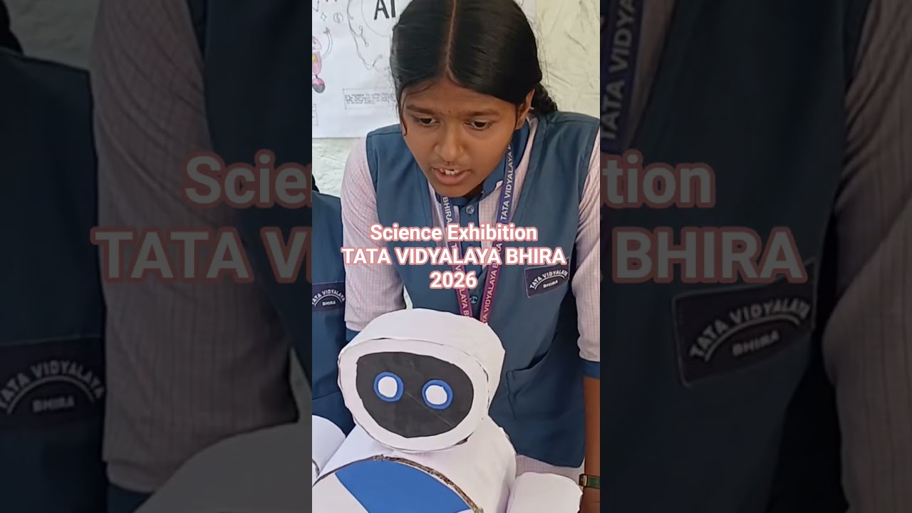TATA VIDYALAYA BHIRA