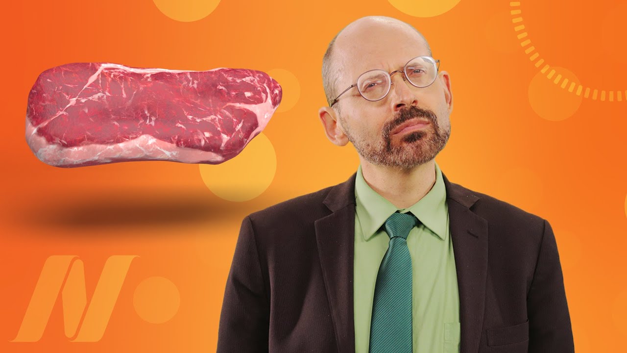 Vegetarians and Stroke Risk Factors&mdash;Saturated Fat?