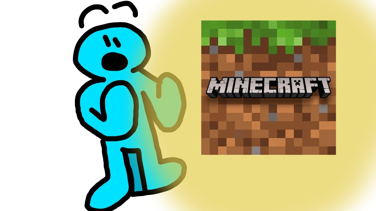 Minecraft Ep1:91 seguidores=91 bloques en proceso de destrucción