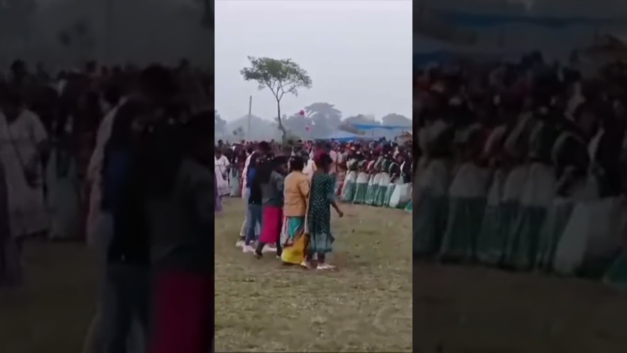 Village dance #push #mela# full#masti# enjoy