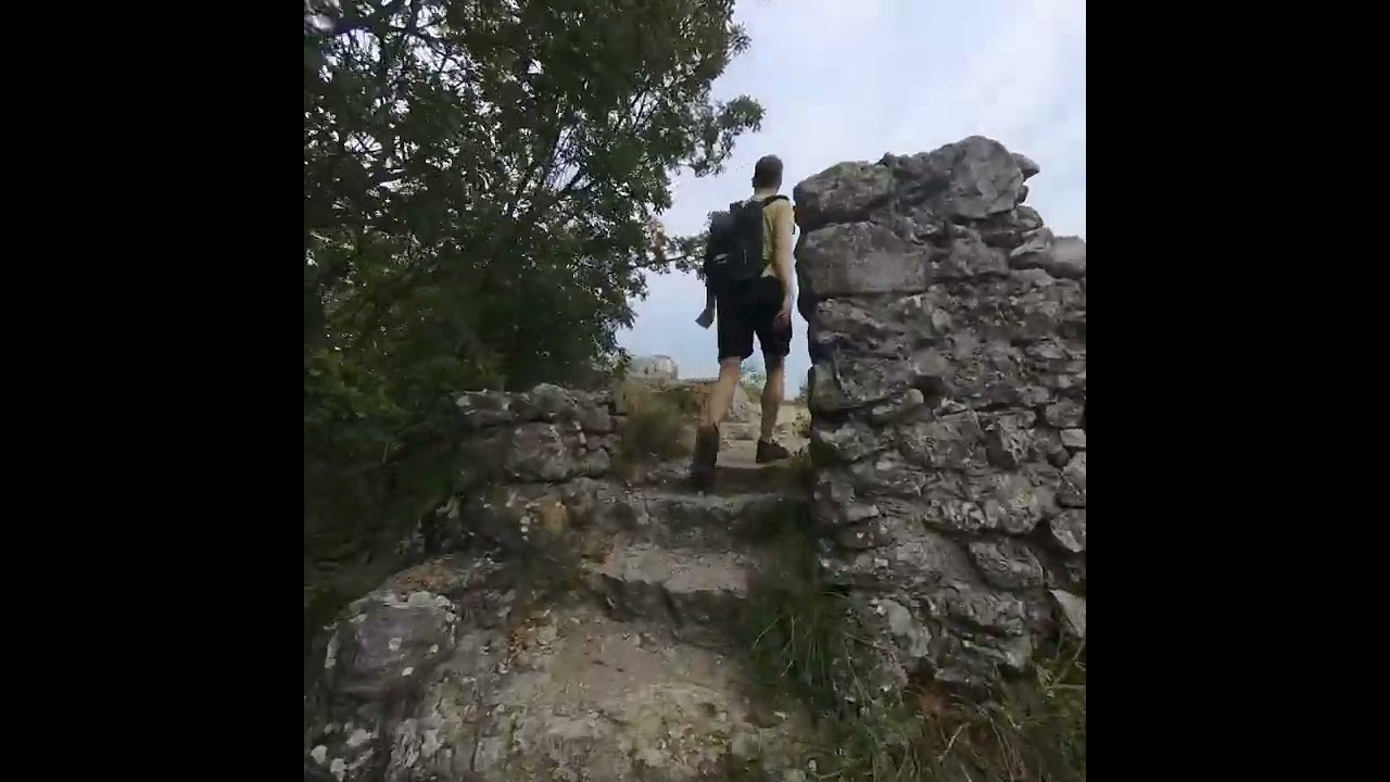 Kalnik Stari Grad