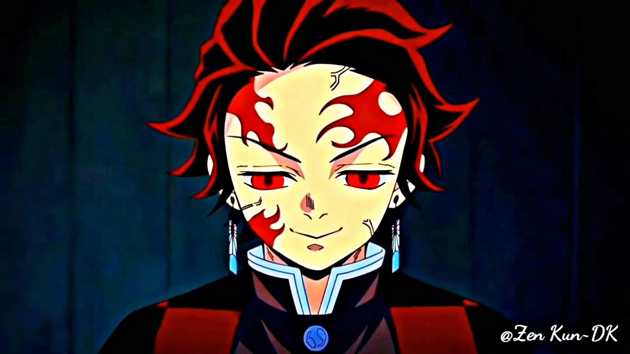 Demon Slayer | One Kiss | [ Amv/edit ] Zen Kun ~DK