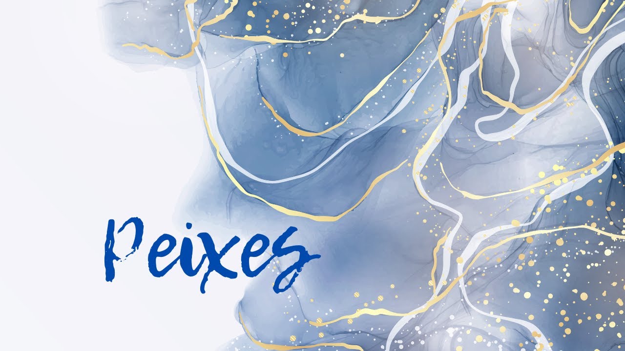 PEIXES ♓ PROFUNDA 🦅 A PROVIDÊNCIA DIVINA É CERTA🔥(FORTE) SENDO GUIADO POR UM MENTOR ESPIRITUAL