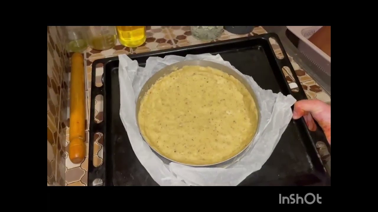 طارطوليت باللوز...نعومة فالمذاق ولمسة فاخرة