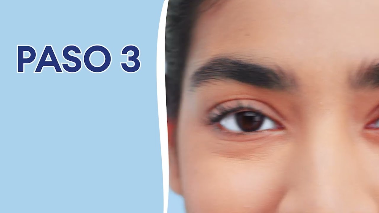 C&oacute;mo usar lentes de contacto
