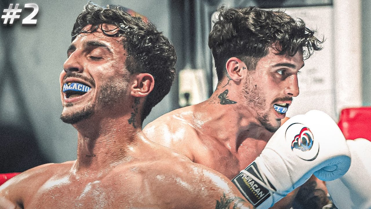 Sigue mi camino hacia PDM II - CAPITULO 2