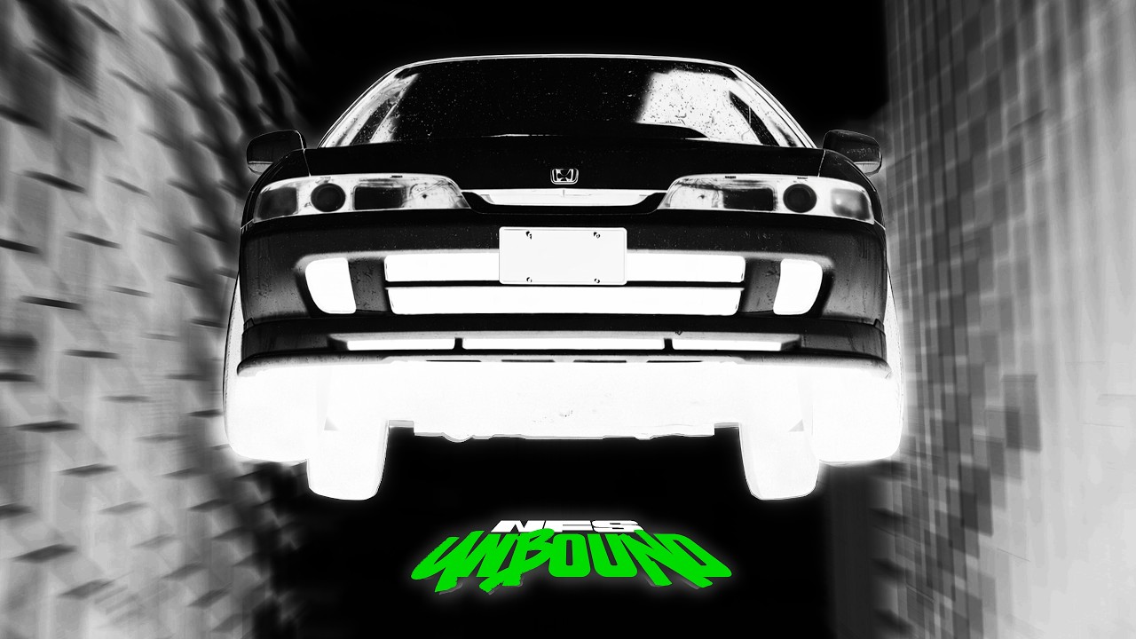 ANOTHER CONTROLLER BITES THE DUST / NFS UNBOUND