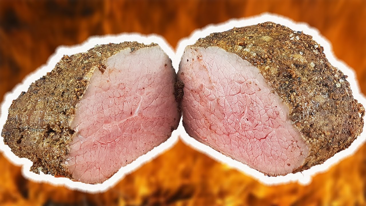 SPORCULAR BUNA BAYILACAK  (Rozbif Nasıl Yapılır?) (Sporcu ve Dukan Diyeti Tarifleri)