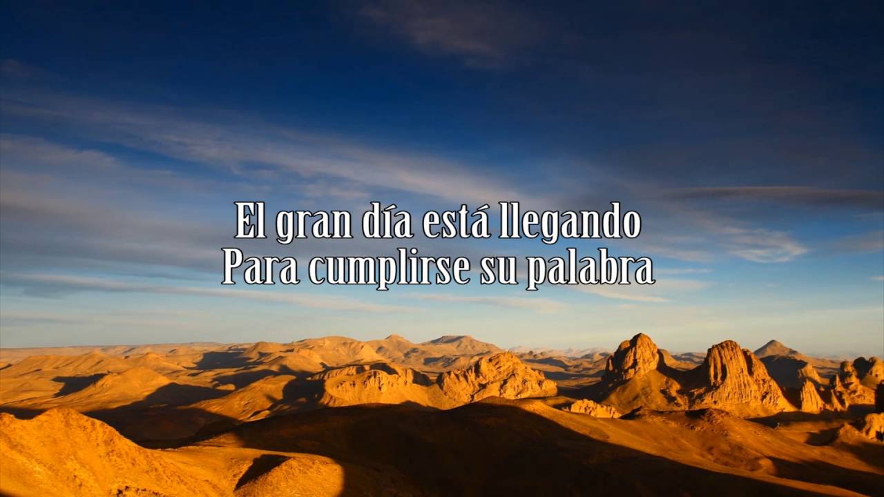 Vamos a ganar almas! (Cover)