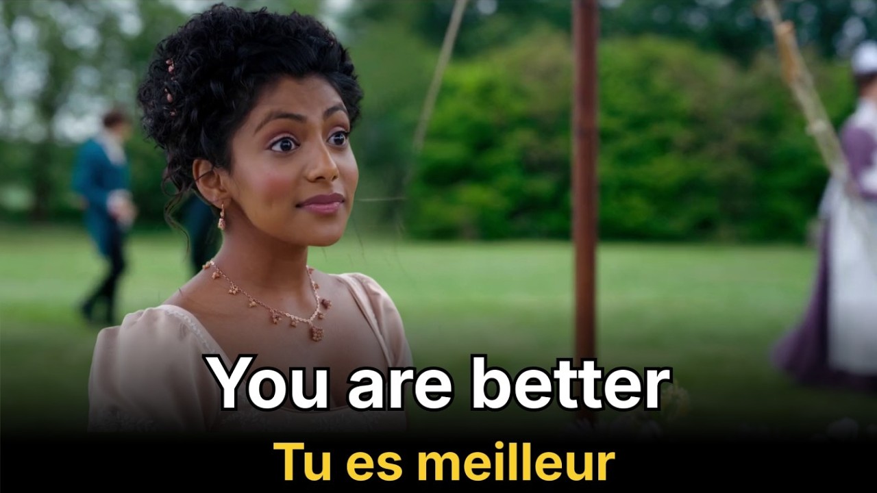 Apprendre l’Anglais avec des Films 🎬  L’Anglais que les Natifs Utilisent