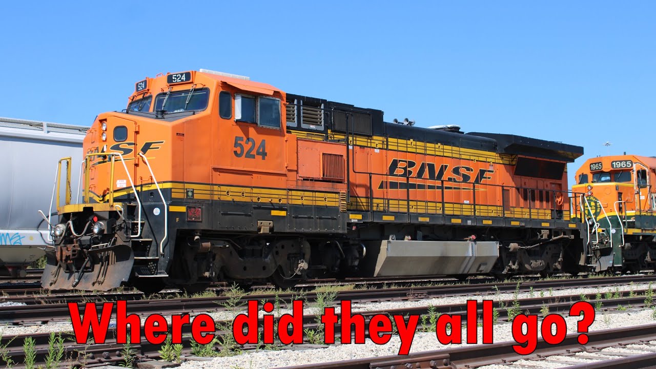 What Happened To The Dash-8?