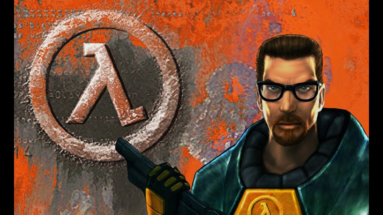 Half Life Parte 1 [PC]
