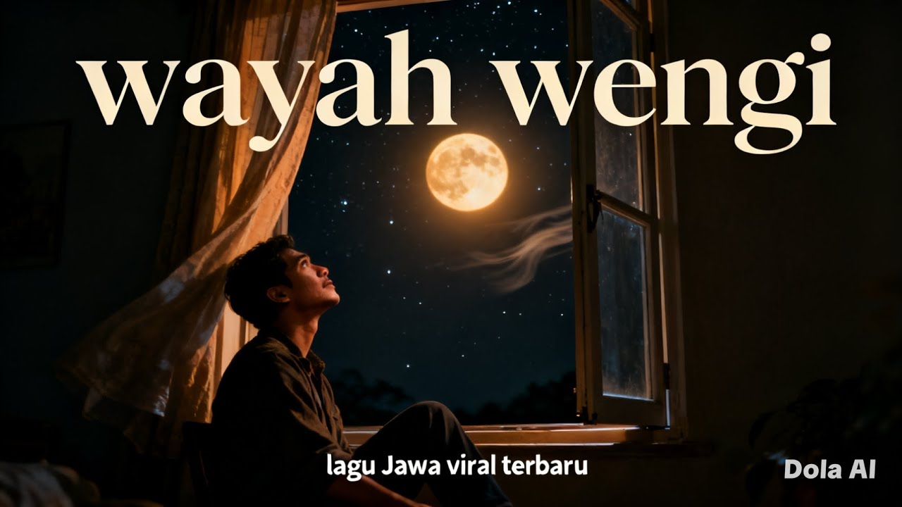 WAYAH WENGI - LAGU VIRAL TERBARU 2026 - AI VERSION 🎉 