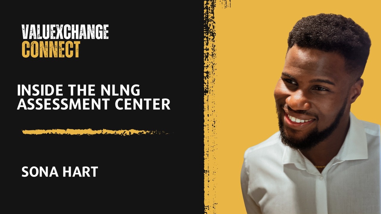 How to Pass an Assessment Center | Real NLNG Recruitment Story