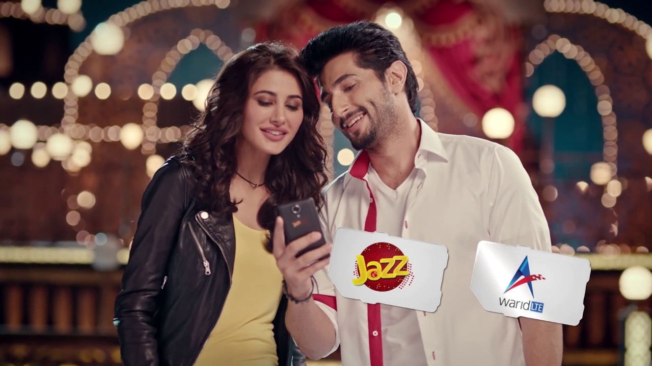 Jazz & Warid New SIM Offer