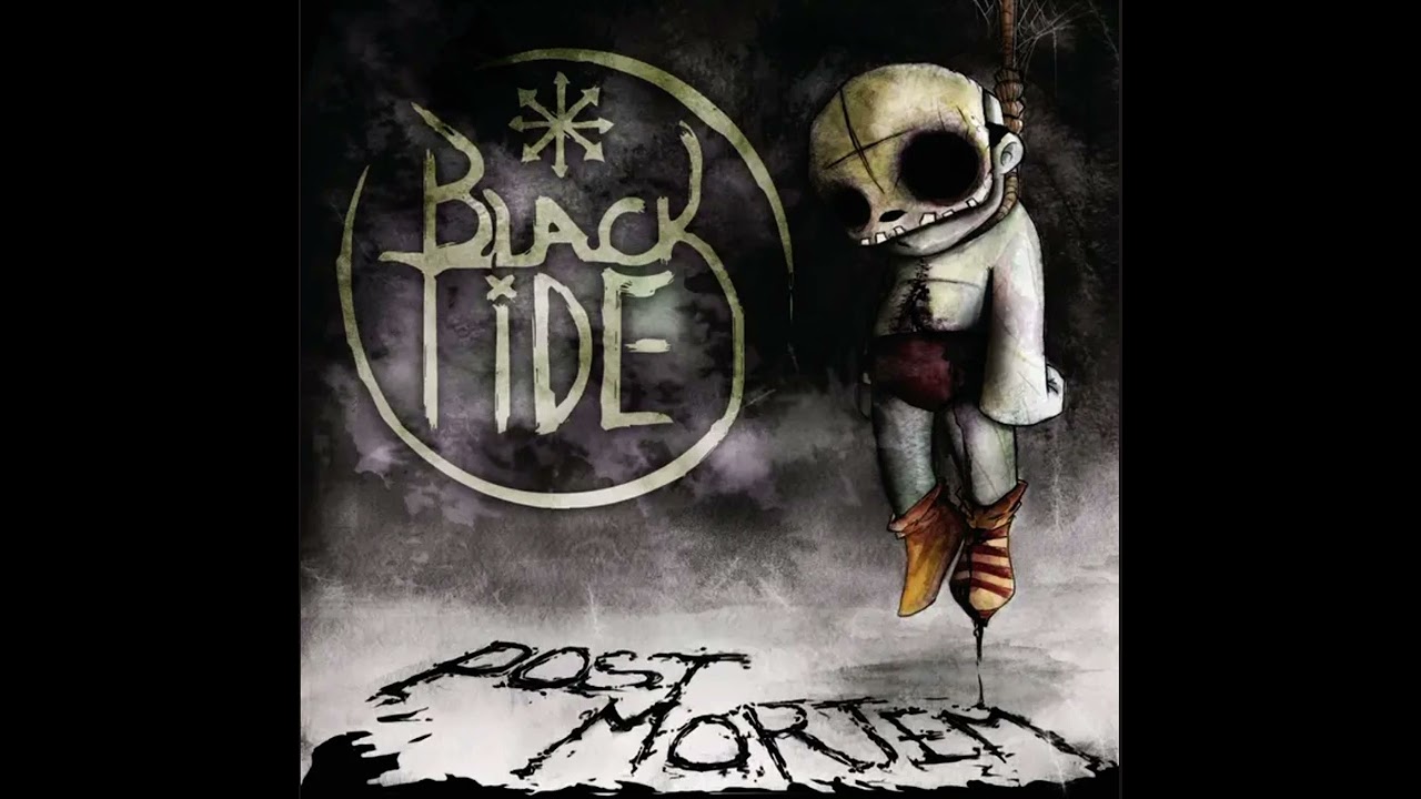Black tide - That fire