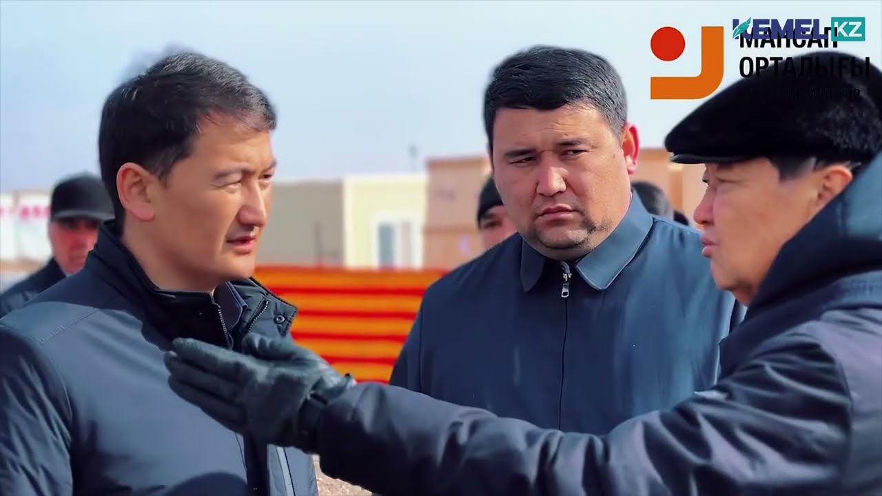 ОТЫРАР АУДАНЫ ЖҰМЫСҚА ШАҚЫРАДЫ: 1400 БОС ОРЫН
