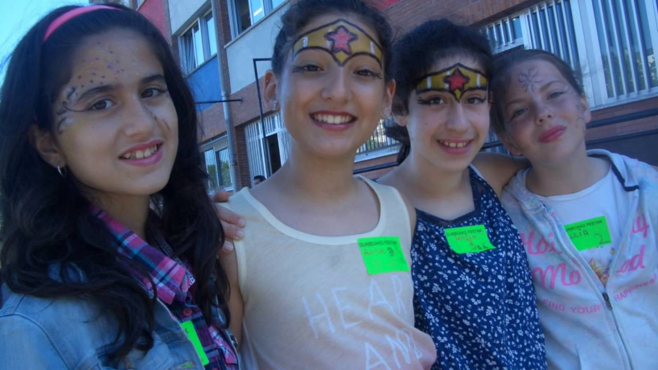 DUNBOA EKAINA 2016