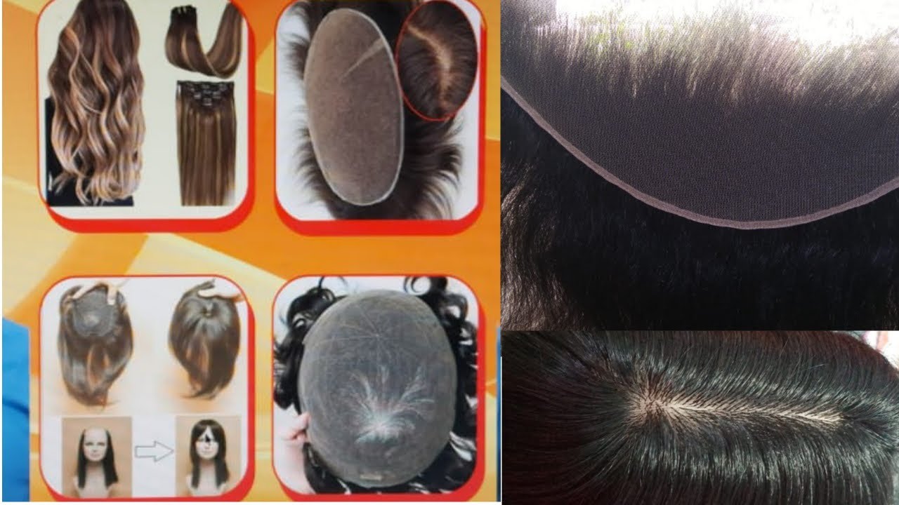 Live work By RIZY | Hair replaceme in agra | Rizy hair solution in agra | best hair patch in agra