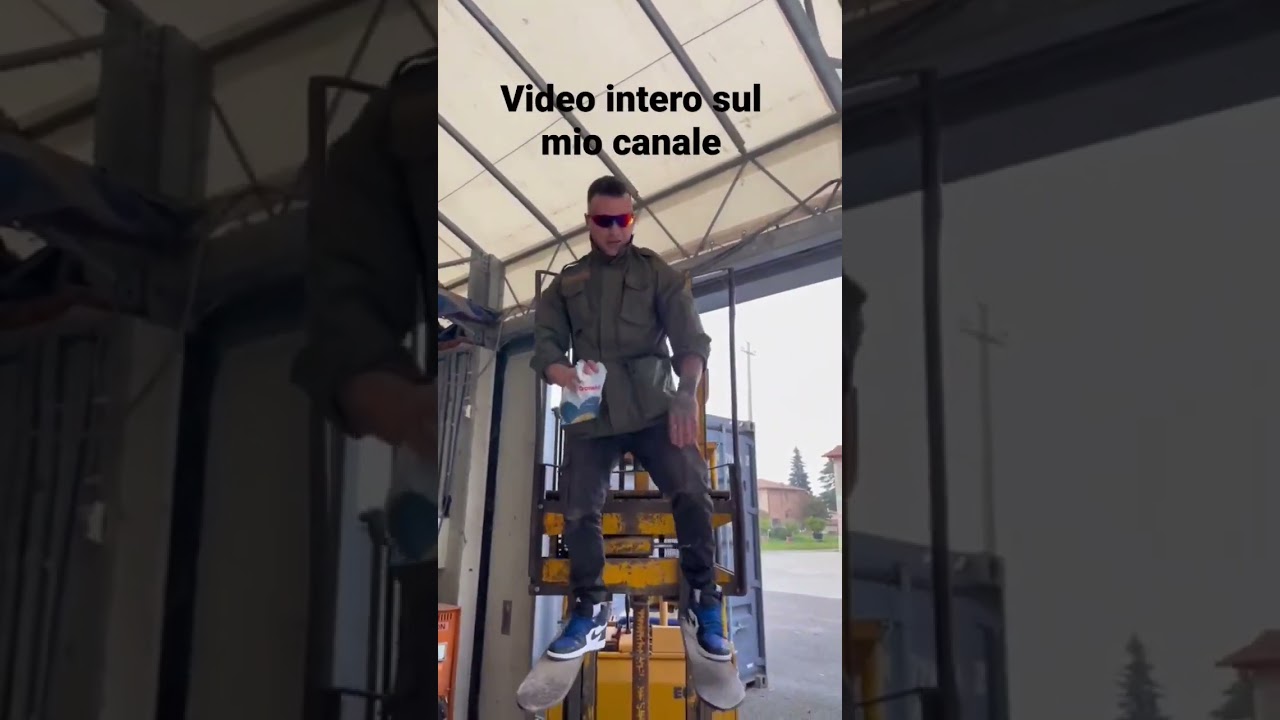 Fede Rossi ritorna dopo 10 anni #perte #ciboitaliano #ritorno #shorts