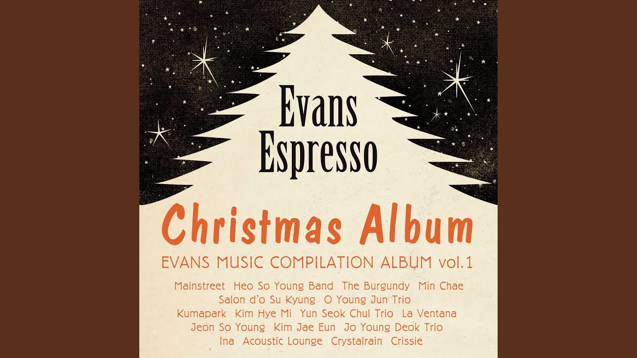 Blue Christmas