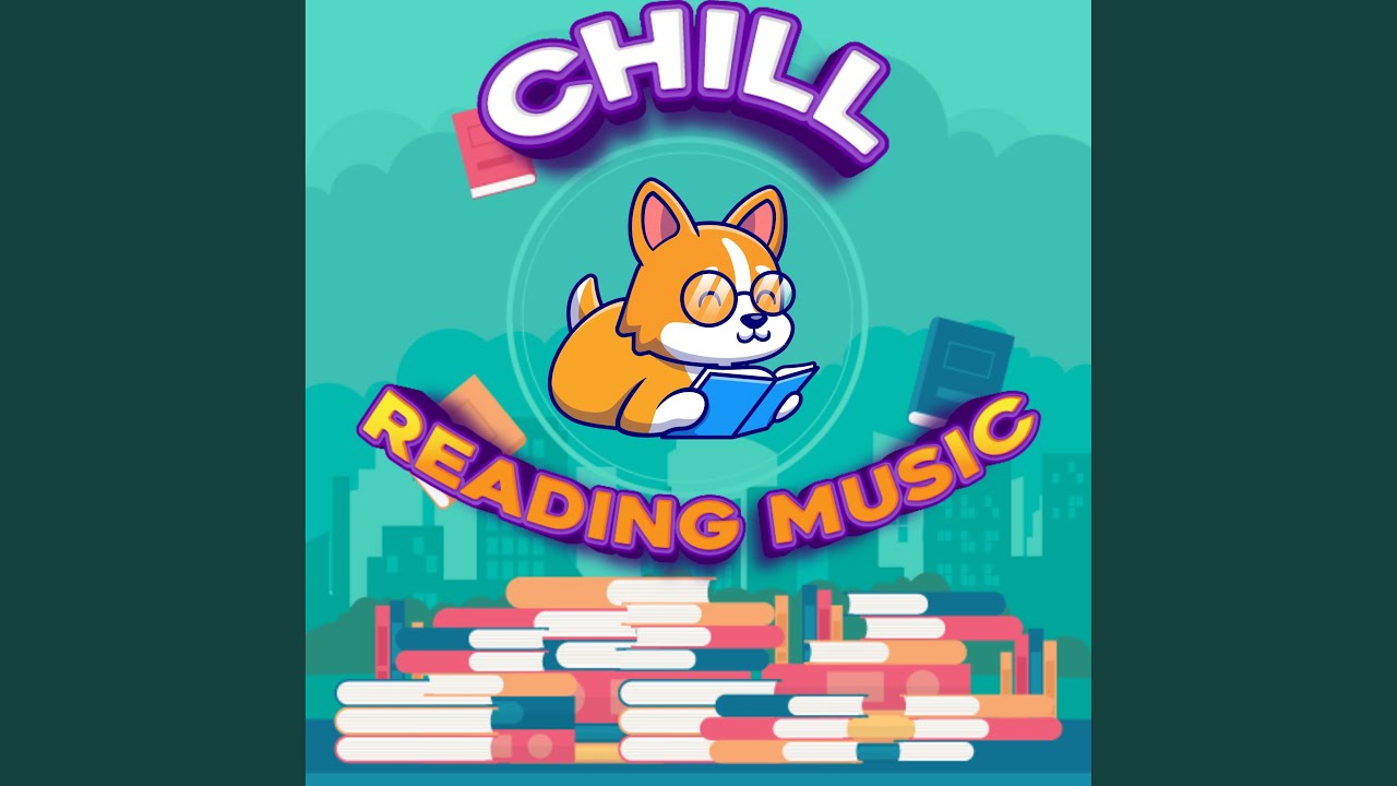 HipHop LoFi Reading