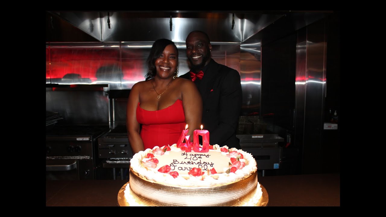 Darrell's Gloday 2026
