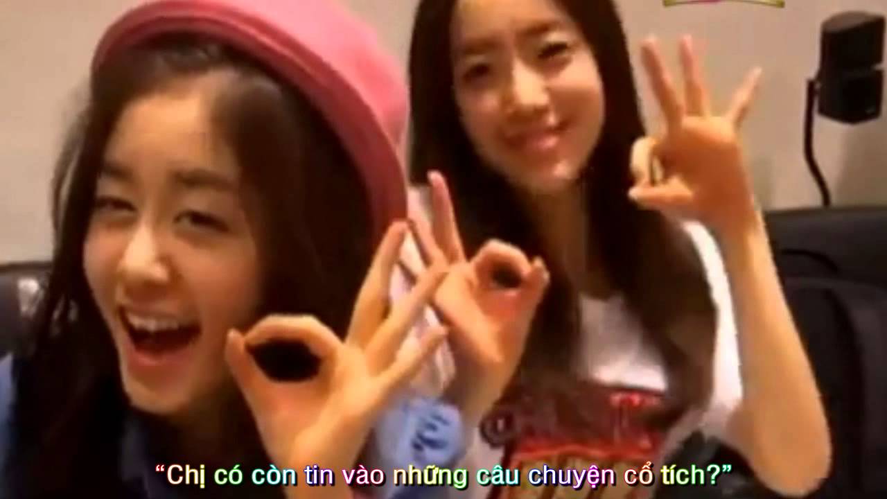 [FMV] EunYeon - Càng trưởng thành càng cô đơn