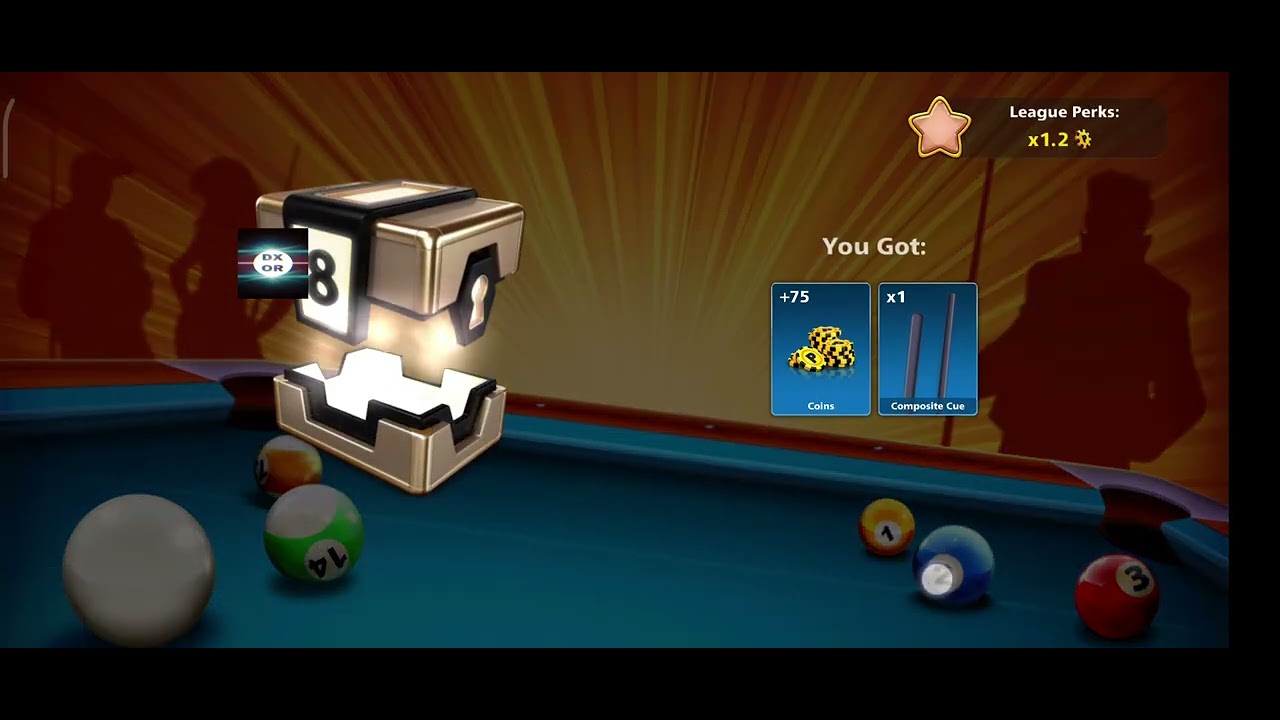 آموزش هک کردن بازی 8 ball pool hack