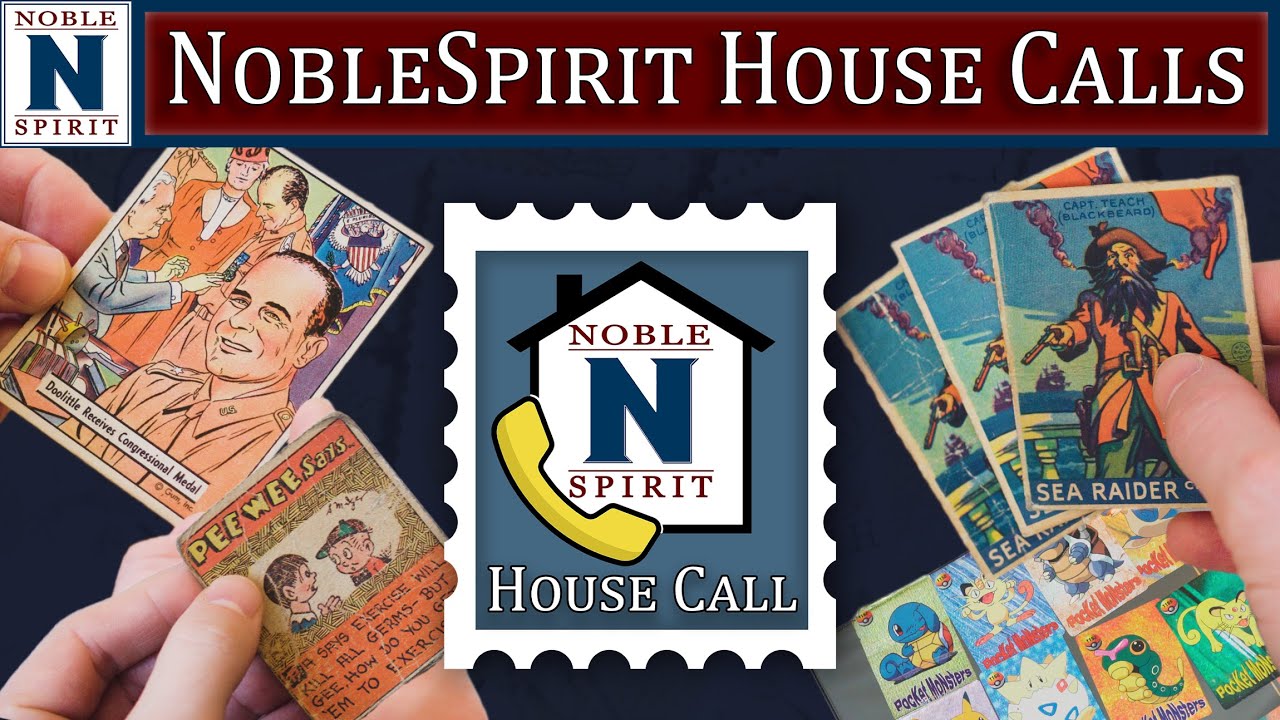 NobleSpirit House Calls