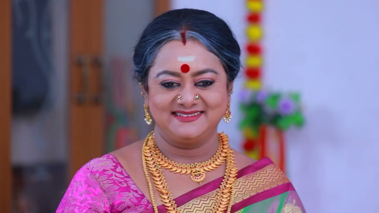 Kannathil Muthamittal - Ep 103 - A. Muruganandham - Tamil Tv Serial - Zee5 Tamil Classics