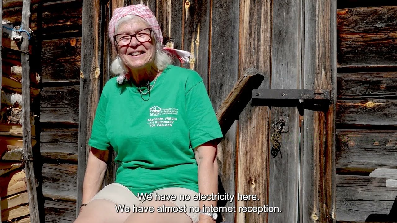 Summer farming at fäbod and seter: knowledge, traditions and practices