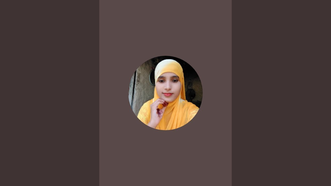 Afsana 0786 is live!