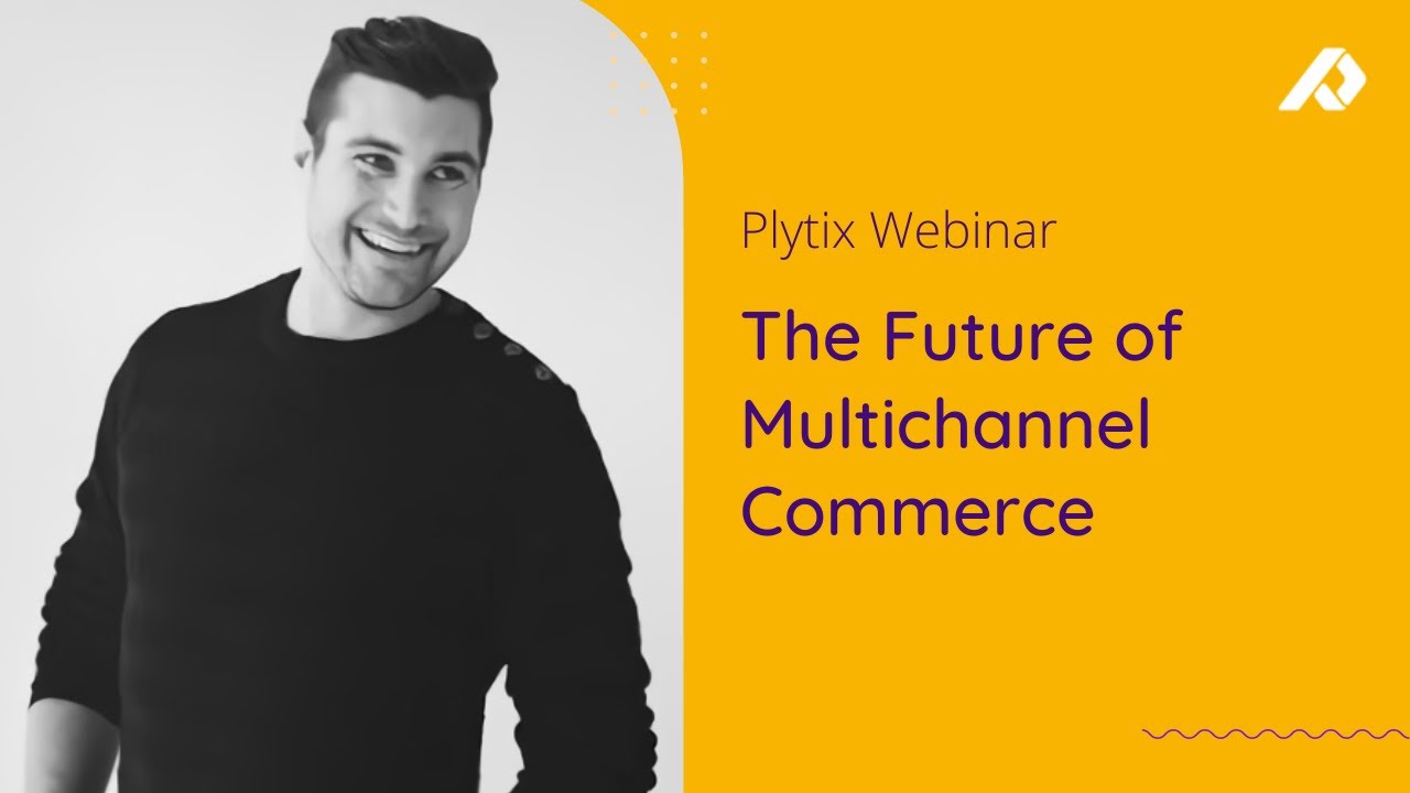 Ep. 6 | The Future of Multichannel Ecommerce