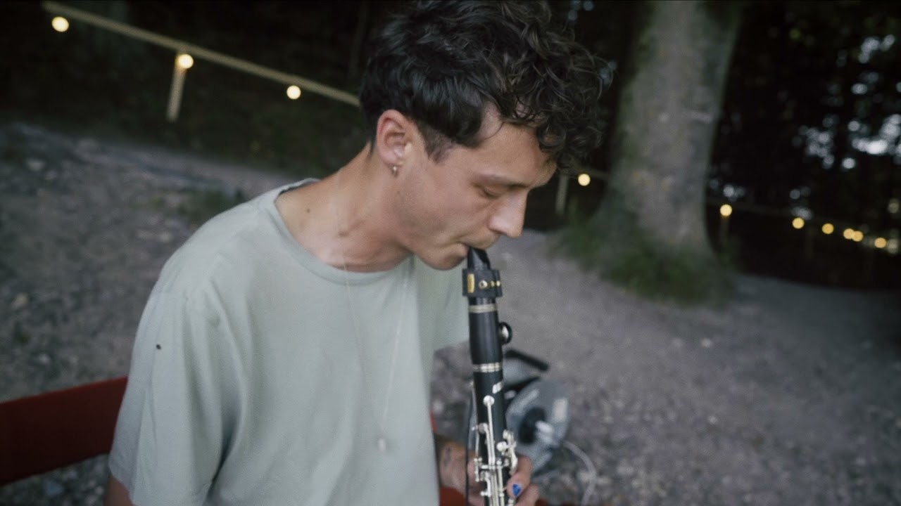 Fieldsession Nr. 55: möf - eins
