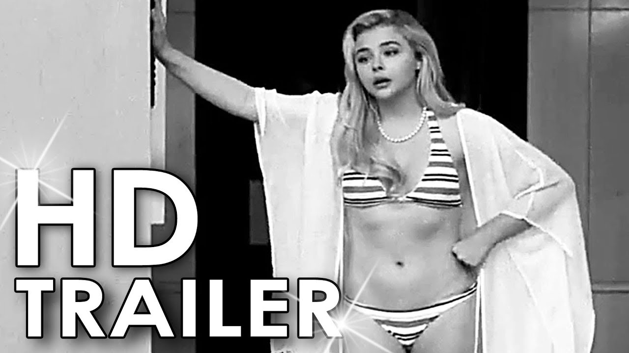 I LOVE YOU DADDY Trailer (2017) Chloe Grace Moretz, Louis CK, Comedy Movie HD