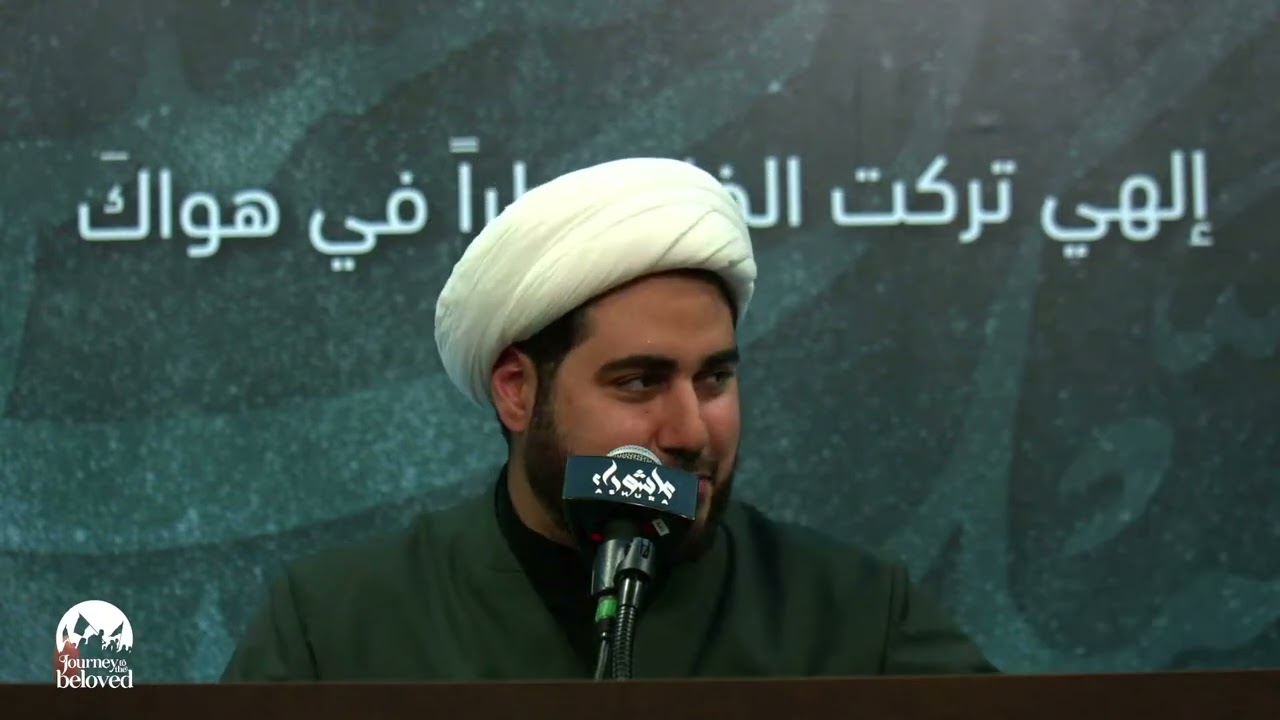 Positive Mentality and Islam | Sheikh Mahdi Rastani