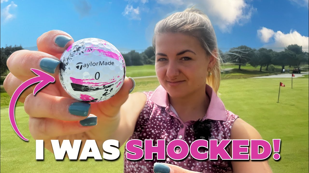 Is This The Best Golf Ball For Mid Handicappers?