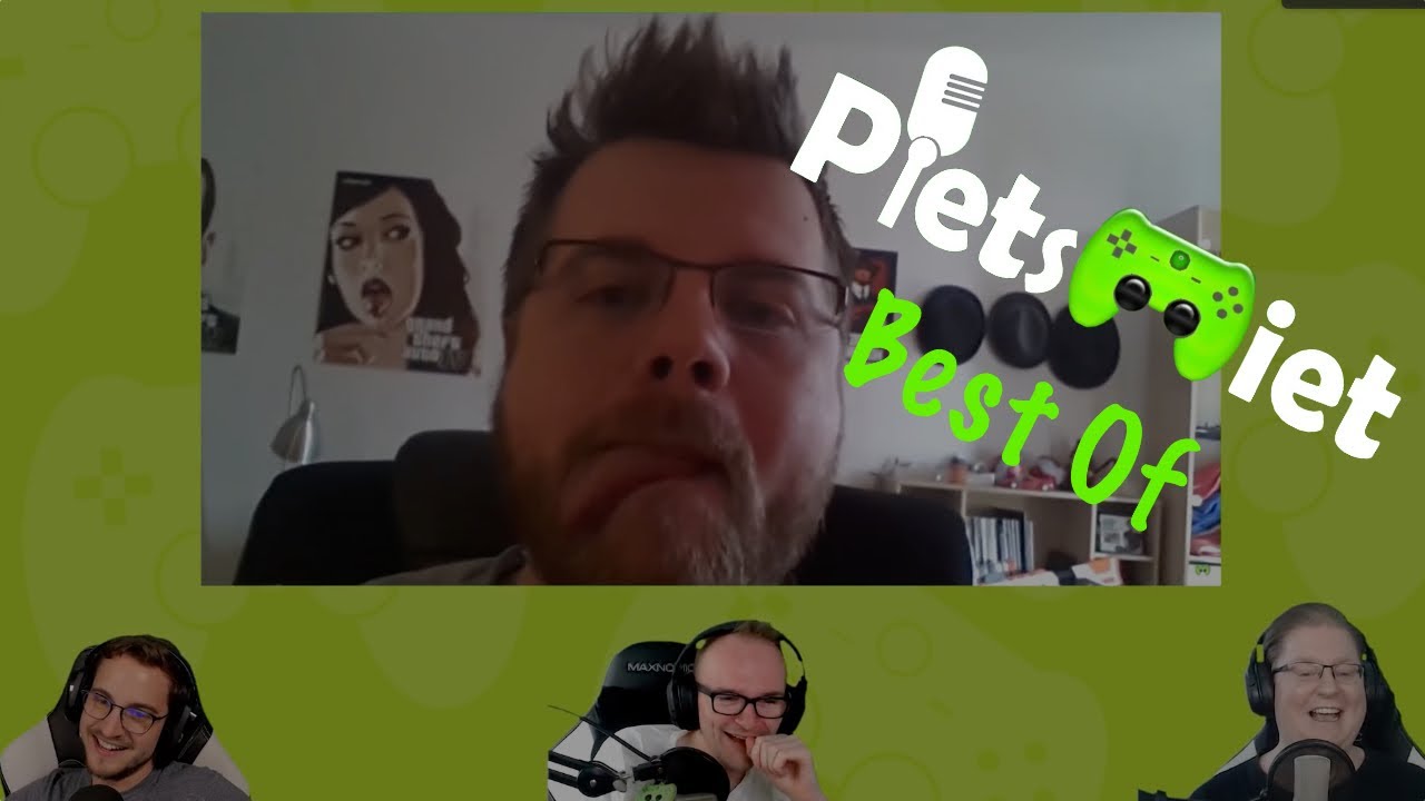 Best of PietsMiet KW28/2020 (Wins, Fails, Fun)