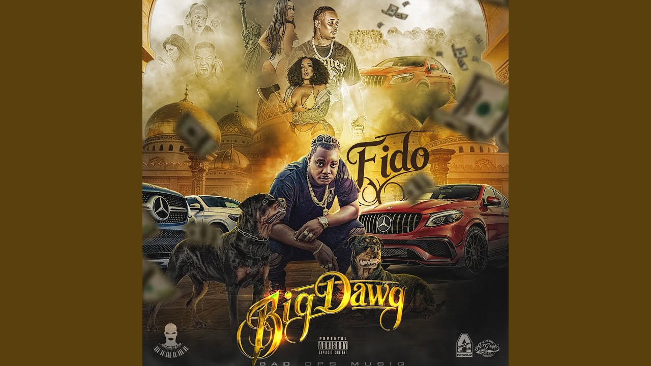 Big Dawg