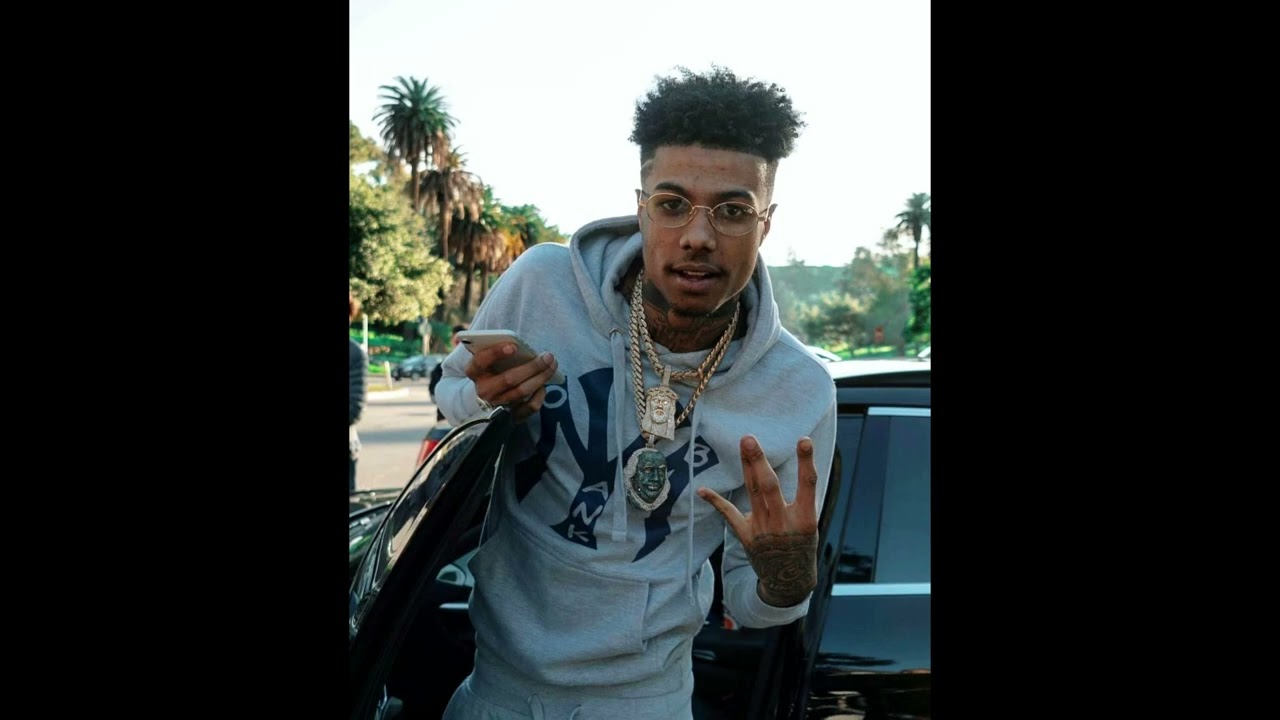 (FREE) Blueface x 1takejay Type Beat 