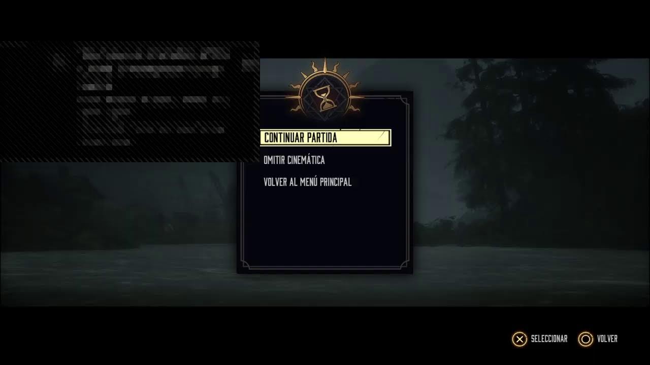Evil west trucos